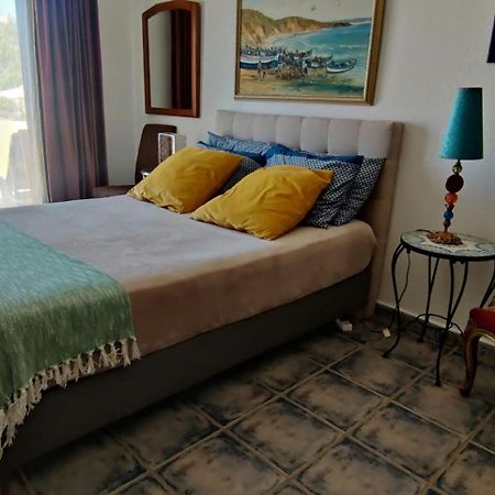 Centeanes Beach Apartment Carvoeiro  Eksteriør billede
