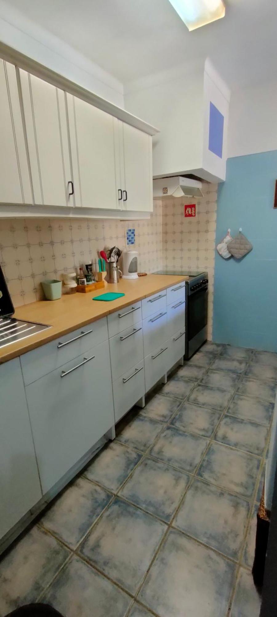 Centeanes Beach Apartment Carvoeiro  Værelse billede