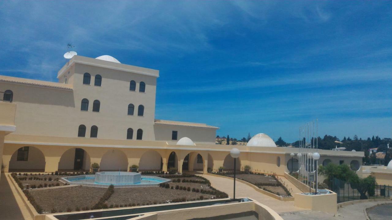 Centeanes Beach Apartment Carvoeiro  Eksteriør billede